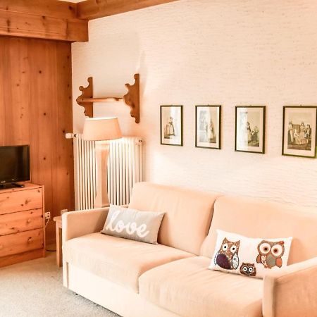 Apartment Square Poste 341 Verbier Extérieur photo