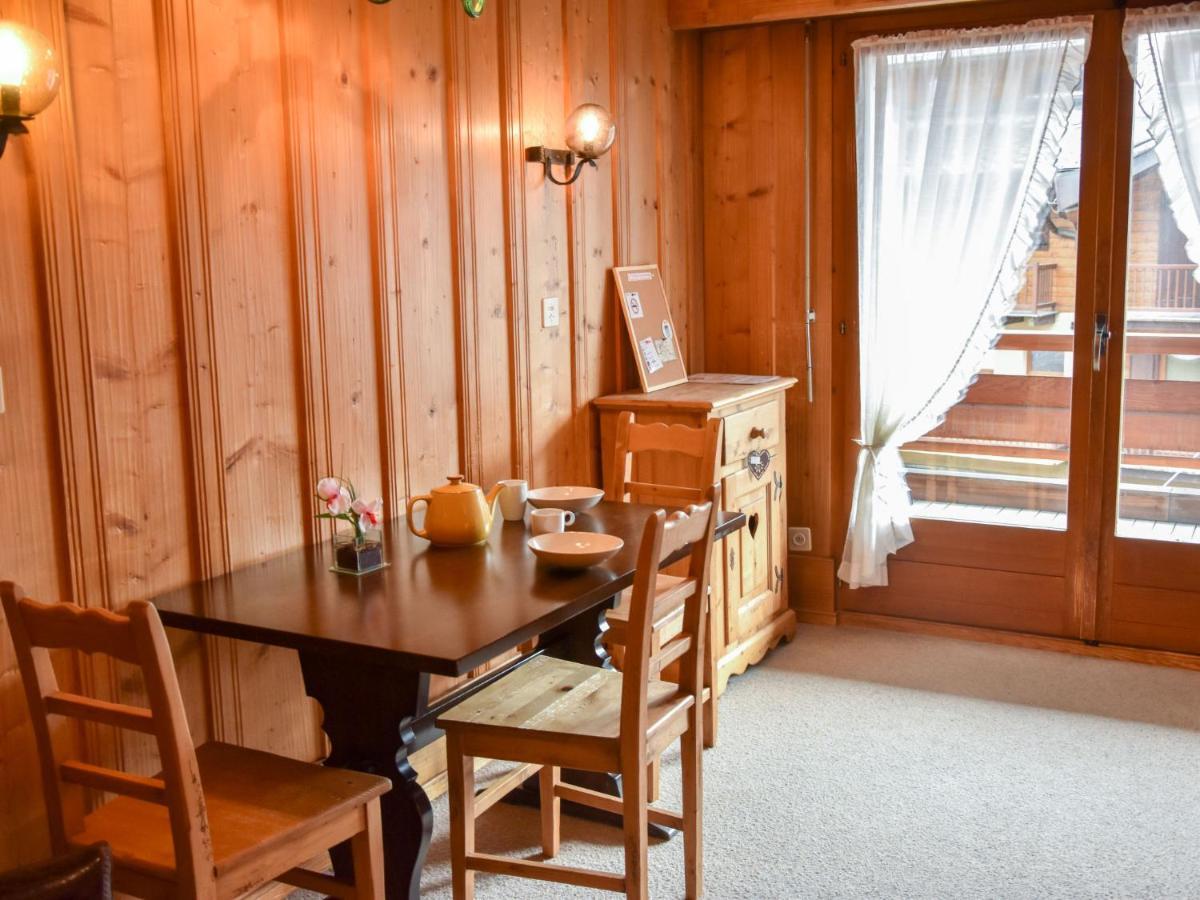 Apartment Square Poste 341 Verbier Extérieur photo
