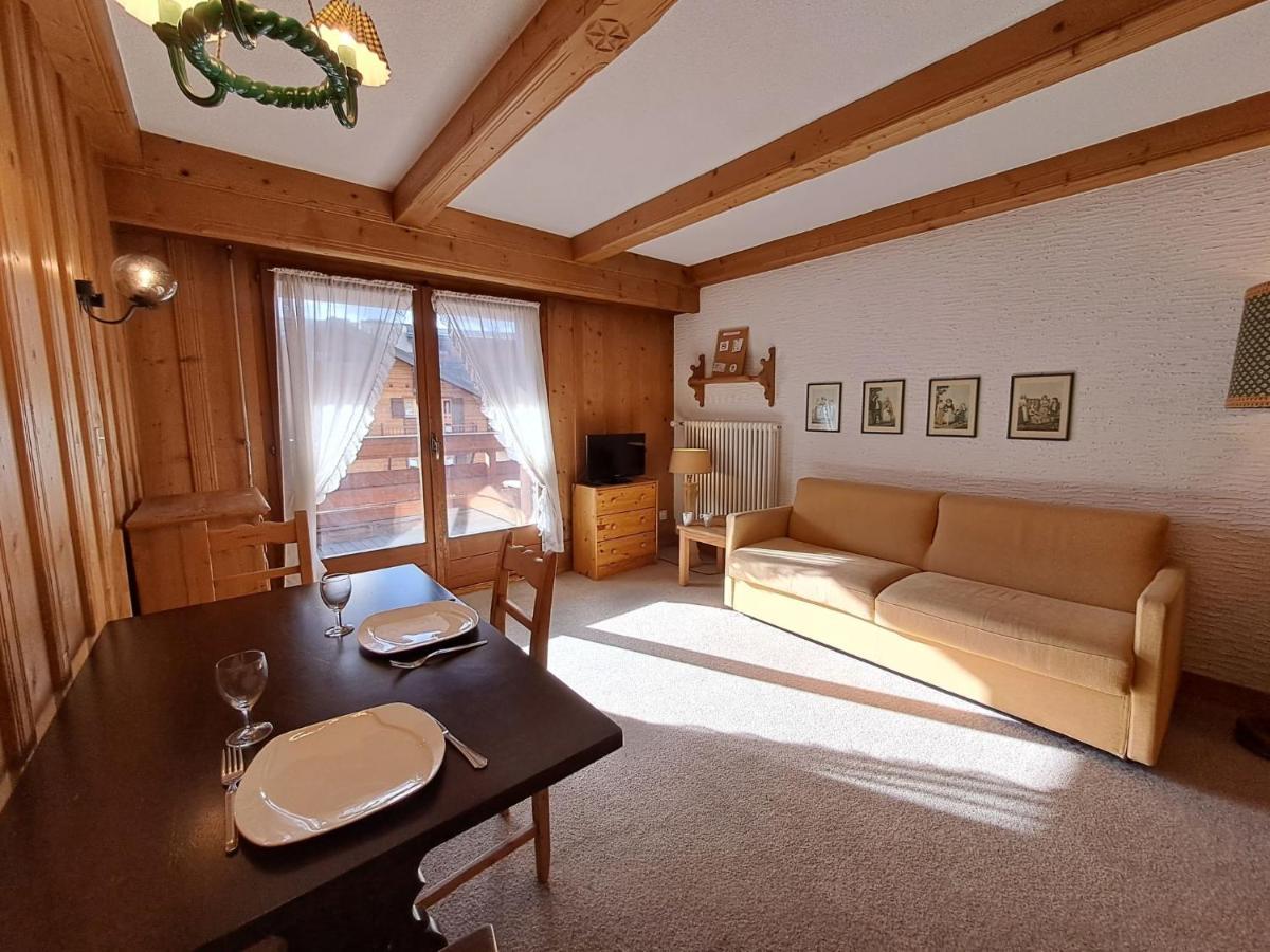 Apartment Square Poste 341 Verbier Extérieur photo